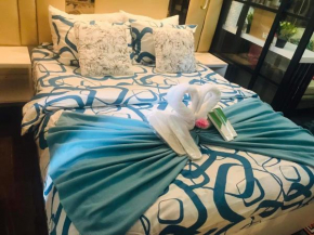 Luxurious Condotel at the heart of Makati